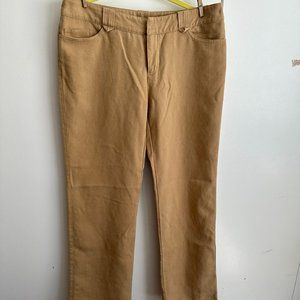 Patagonia Tan Women's Trousers